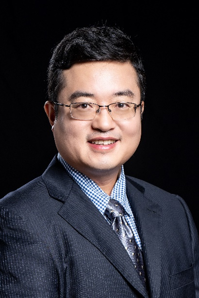Rui Zhang